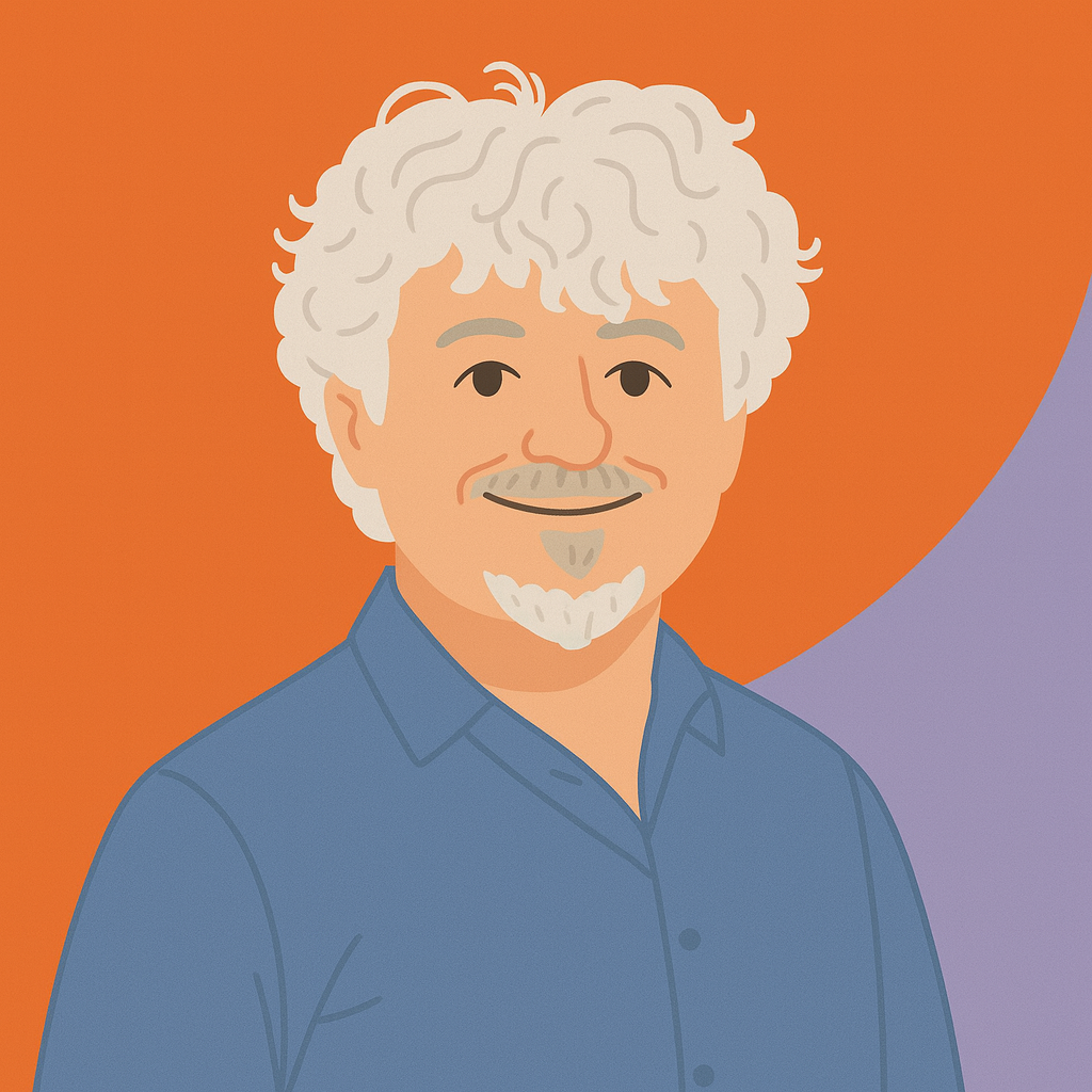 Professor Zbigniew Nawrat